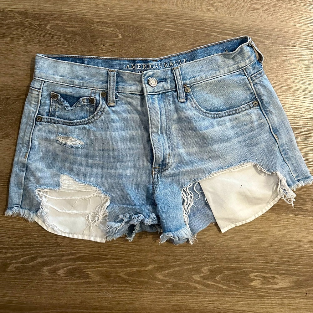 A&E festival short